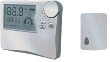 2HEAT Draadloze thermostaat